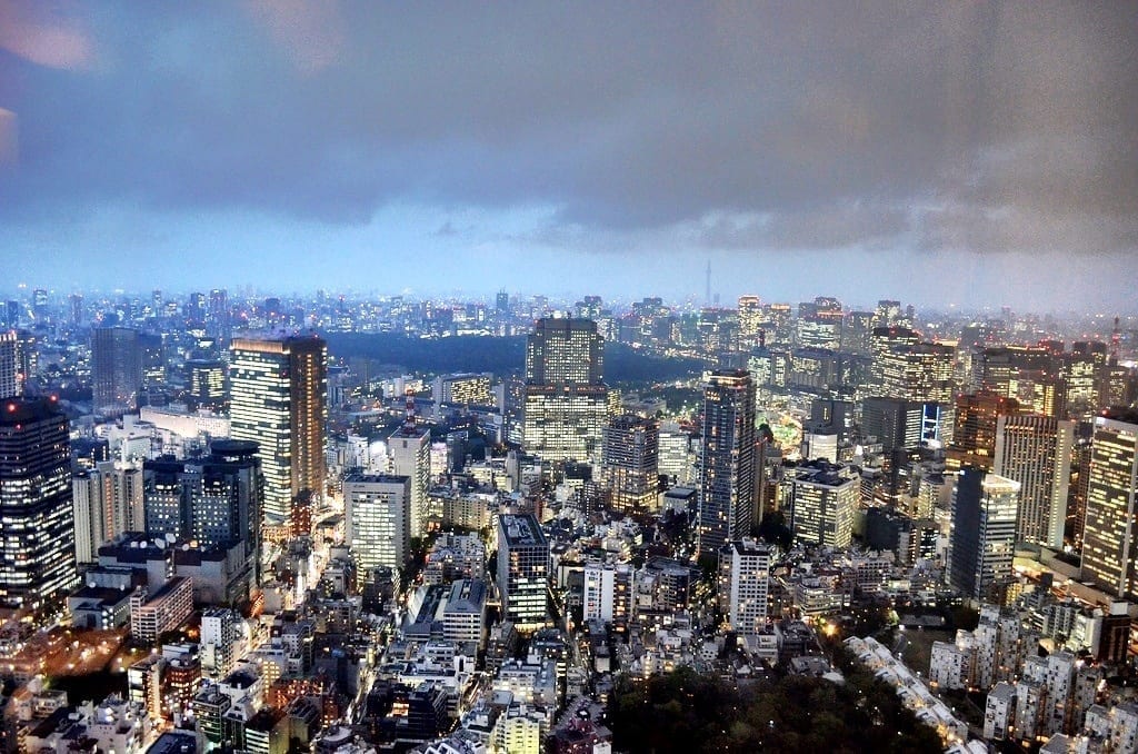 Travel in Tokyo – Three Personal Challenges and How to Overcome Them post thumbnail image