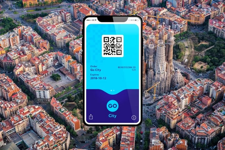 Barcelona Go City Sightseeing Pass Review | Is It Worth The Money? post thumbnail image